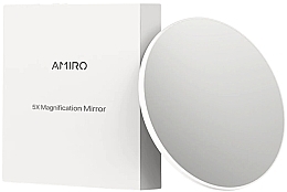 5x Magnification Mirror - Amiro 5X Magnification Mirror — photo N1