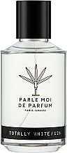 Parle Moi De Parfum Totally White 126 - Eau de Parfum  — photo N1