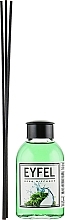 Seaweed Reed Diffuser - Eyfel Perfume Reed Diffuser Seaweed — photo N2