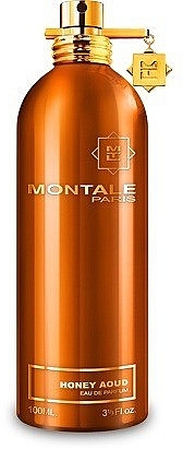 Montale Honey Aoud Travel Edition - Eau de Parfum — photo N5
