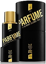 Fragrances, Perfumes, Cosmetics Angry Beards Sick Sensei - Perfume