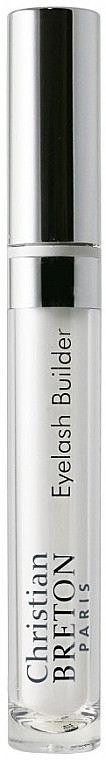 Strengthening & Lash Growth Stimulating Treatment - Christian Breton Eye Priority Eyelash Builder — photo N1