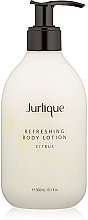 Fragrances, Perfumes, Cosmetics Softening Citrus Body Cream - Jurlique Refreshing Citrus Body Lotion