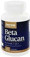 Fragrances, Perfumes, Cosmetics Dietary Supplement "Beta Glucan" - Jarrow Formulas Beta Glucan