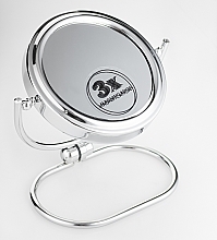 Cosmetic Mirror with 3X Magnification - Mindo — photo N3