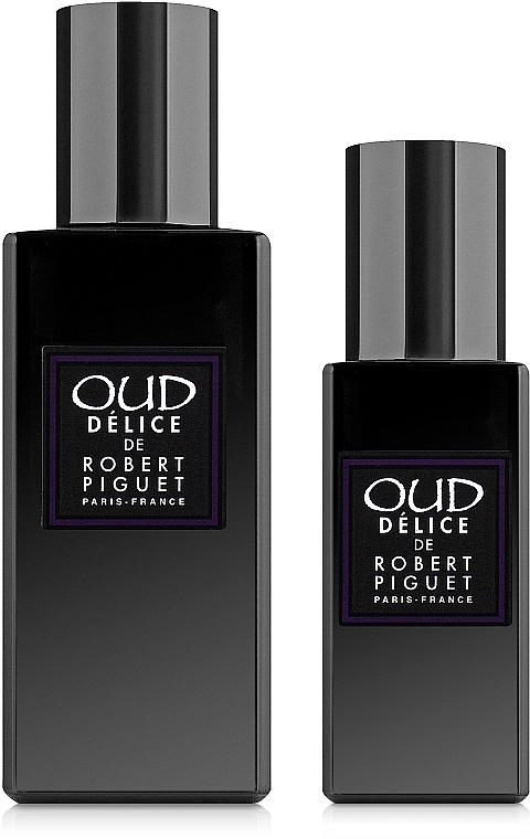 Robert Piguet Oud Delice - Eau de Parfum — photo N3