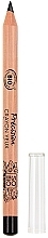 Fragrances, Perfumes, Cosmetics Eye Pencil - So'Bio Etic Precision Eyeliner Pencil