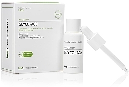 Fragrances, Perfumes, Cosmetics Face Peeling - Innoaesthetics Inno-Exfo Glyco-Age