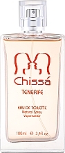 Chissa Tenerife - Eau de Toilette — photo N1