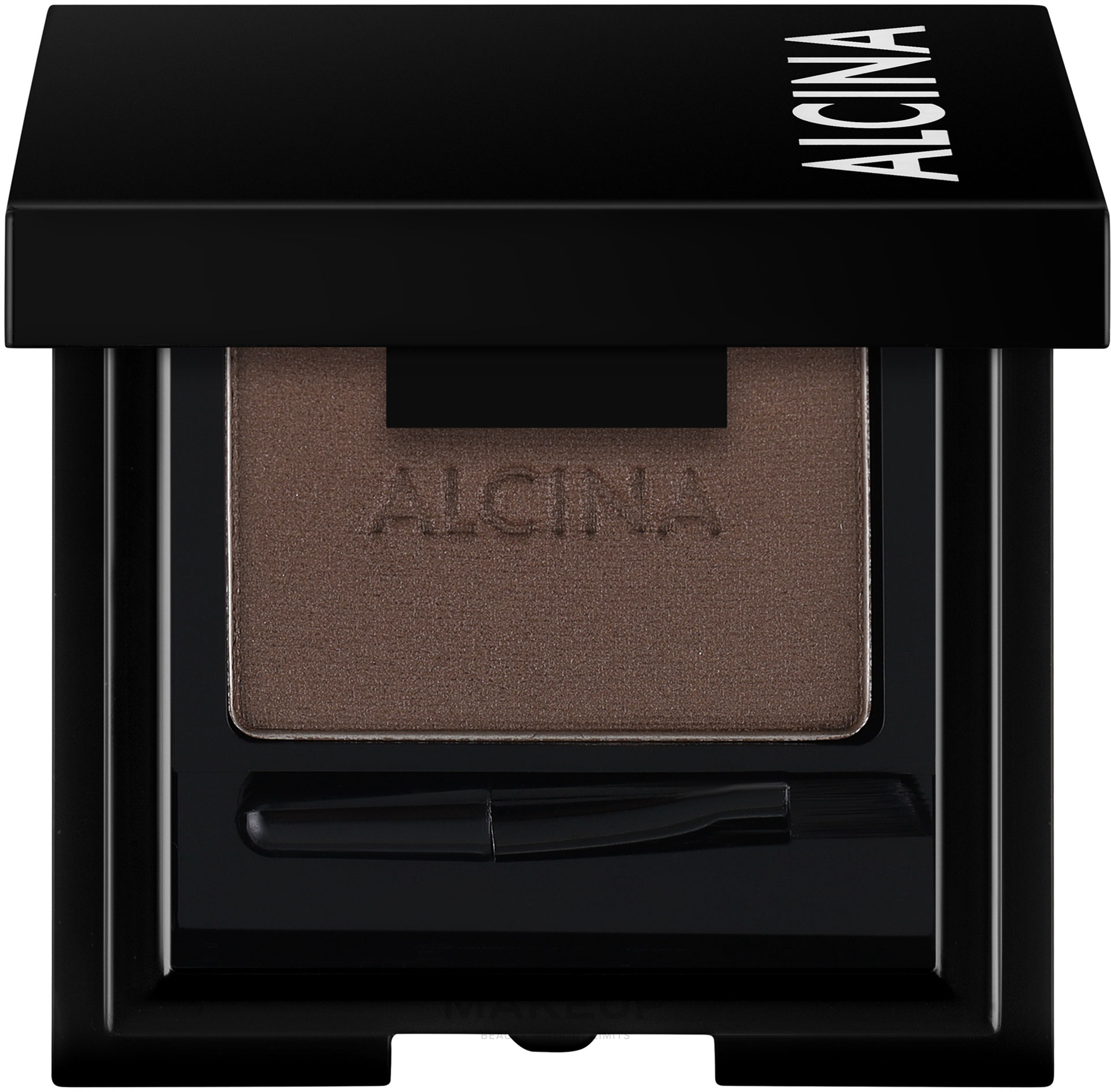 Brow Powder - Alcina Perfect Eyebrow Powder — photo 020 - Greybrow