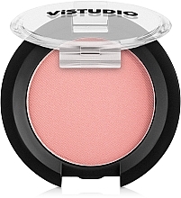 Compact Blush - ViSTUDIO Compact Blush — photo N1