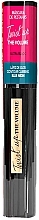 Fragrances, Perfumes, Cosmetics Set - Bourjois Twist Up & Contour Clubbing Ultra Black + 46 Blue Neon (mascara/8ml + pencil/1.2g)