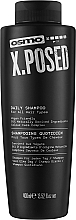 Sulfate-Free Daily Shampoo - Osmo X.Posed Daily Shampoo — photo N1