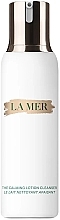 Fragrances, Perfumes, Cosmetics Soothing Face Cleansing Lotion - La Mer The Calming Lotion Cleanser