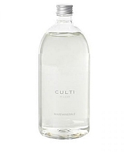 Fragrances, Perfumes, Cosmetics Liquid for Reed Diffuser - Culti Milano Ode Mareminerale