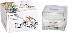 Fragrances, Perfumes, Cosmetics Repair Face Cream - Therine Regalia Regenerating Face Cream