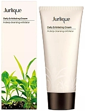 Fragrances, Perfumes, Cosmetics Daily Gentle Cream Exfoliant - Jurlique Daily Exfoliating Cream