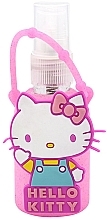 Detangling Spray - Take Care Hello Kitty Detangler Spray For Hair — photo N5
