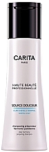 Fragrances, Perfumes, Cosmetics Daily Use Shampoo - Carita Haute Beaute Professionelle Source Douceur