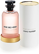 Louis Vuitton Rose Des Vents - Eau de Parfum — photo N1