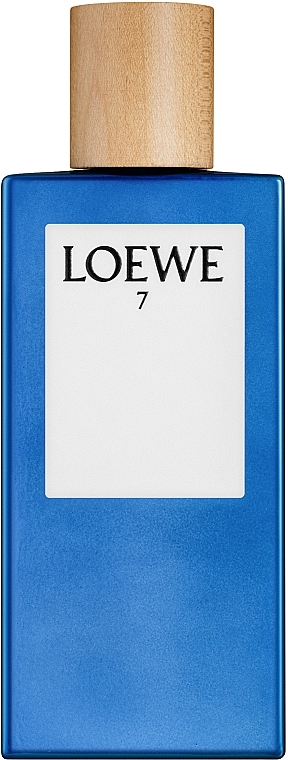 Loewe 7 Loewe - Eau de Toilette — photo N1