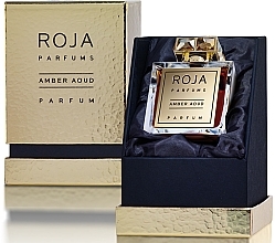 Roja Parfums Amber Aoud - Perfume — photo N17