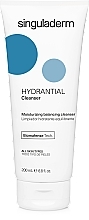 Fragrances, Perfumes, Cosmetics Balancing Moisturizing Cleanser - Singuladerm Hydrantial Cleanser