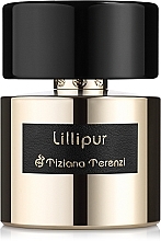 Fragrances, Perfumes, Cosmetics Tiziana Terenzi Lillipur - Eau de Parfum (tester with cap)