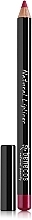 Lip Liner - Benecos Natural Lipliner — photo N8