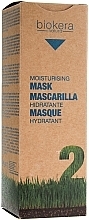 Hydrating Mask - Salerm Biokera Moisturising Mask — photo N1