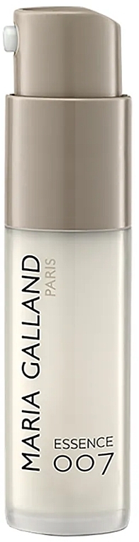 Hyaluronic Eye Essence - Maria Galland Paris 007 Essence Hyaluron — photo N1