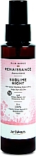 Fragrances, Perfumes, Cosmetics Night Hair Serum - Artego Rain Dance Renaissance Sublime Night