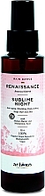 Night Hair Serum - Artego Rain Dance Renaissance Sublime Night — photo N1