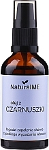 Black Cumin Oil - NaturalME (with dispenser) — photo N3