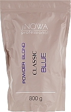 Bleaching Powder - JNOWA Professional Blond Classic — photo N3