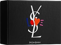 Fragrances, Perfumes, Cosmetics Yves Saint Laurent L'Homme - Set (edt/100ml + ash/balm/50ml + edt/10ml) 