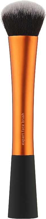 Round Foundation Brush - Real Techniques Expert Face Brush  — photo N1