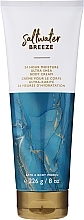 Fragrances, Perfumes, Cosmetics Bath and Body Works Saltwater Breeze - Body Cream