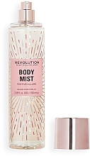 Body Mist - Makeup Revolution Festive Allure Body Mist — photo N2