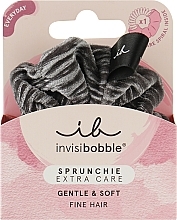 Hair Band - Invisibobble Sprunchie Extra Care Soft as Silk	 — photo N1