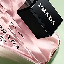 Prada Paradox Virtual Flower - Eau de Parfum — photo N8