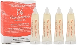 Fragrances, Perfumes, Cosmetics Hair Oil - Bumble and Bumble Hairdresser's Invisible Oil Primer Travel Size