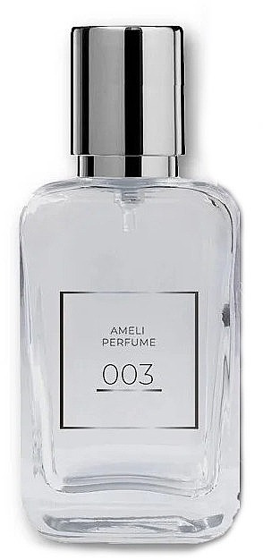 Ameli 003 - Eau de Parfum — photo N1