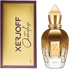 Xerjoff Uden Overdose - Perfume — photo N1