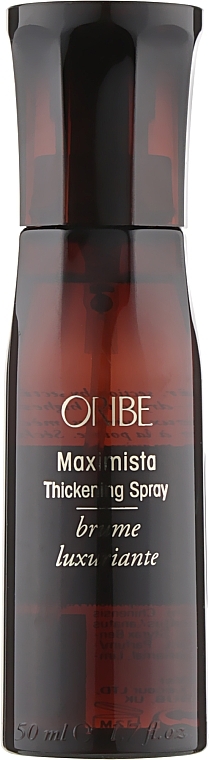 Volume Spray - Oribe Maximista Thickening Spray — photo N1