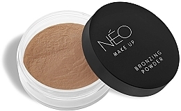Bronzing Powder - NEO Make Up — photo N1