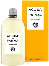 Fragrances, Perfumes, Cosmetics Acqua di Parma Buongiorno - Fragrance Diffuser (refill)