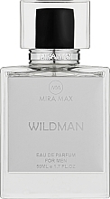 Fragrances, Perfumes, Cosmetics Mira Max Wildman - Eau de Parfum