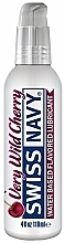 Fragrances, Perfumes, Cosmetics Very Wild Cherry Water-Based Lubricant - Swiss Navy Very Wild Cherry Water Based Flavored Lubricant