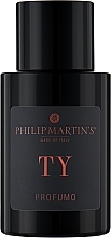 Fragrances, Perfumes, Cosmetics Philip Martin's Ty - Perfumes